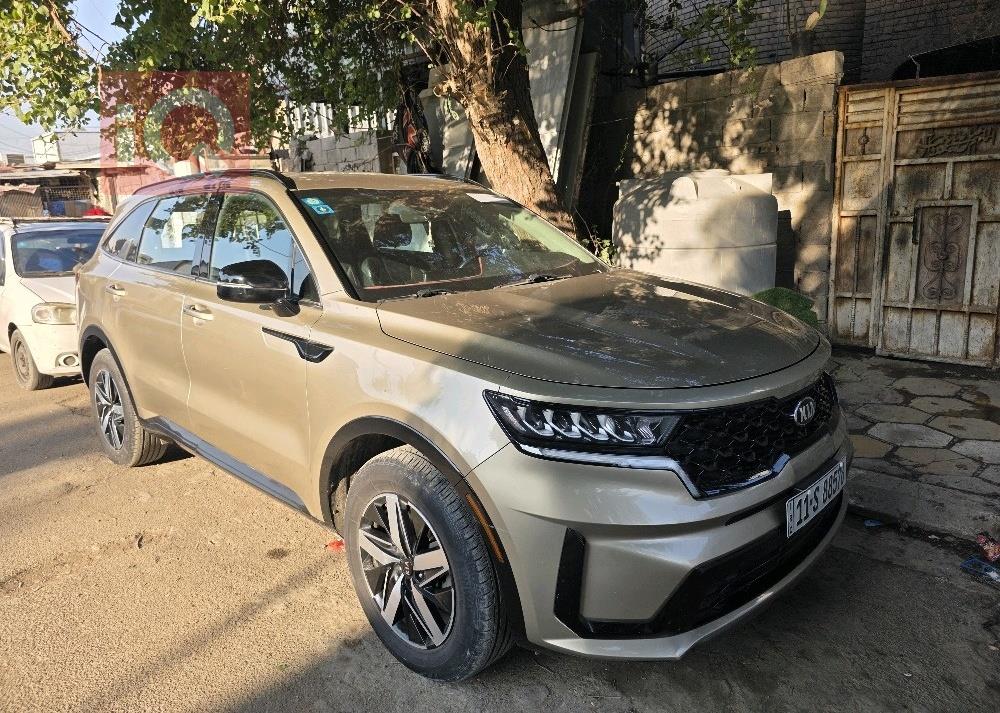 کیا سۆرینتۆ